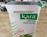 Gambar langkah 2 resipi Lemang Last Minit.