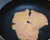 Budapest szelet recept fázis 4 fotója