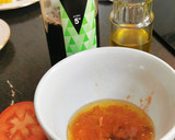 Foto del paso 3 de la receta: Tapa de Alcachofas a la vinagreta