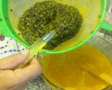 Foto del paso 6 de la receta: Zumo de Maracuyá a lo Carmelita