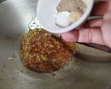Foto langkah ke 3 dari resep Nasi Goreng Daur Ulang.