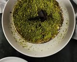 صورة لخطوة 1 من وصفة الكيكة الاحترافيه