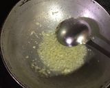 A picture of step 1 of Shrimp Crispy Momos.