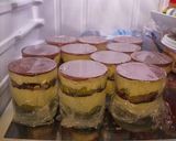 Foto langkah ke 7 dari resep Tiramisu.