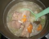 Foto langkah ke 4 dari resep Sop Ayam Pak Min Klaten KW super 👌🏼.