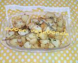Foto del passaggio 3 della ricetta Patate in padella al rosmarino