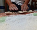 Foto del paso 4 de la receta: Pan Rústico Baguette