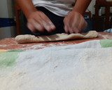 Foto del paso 4 de la receta: Pan Rústico Baguette
