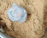 વેજ.ચીઝ બોલ્સ (Veg.Cheese Balls Recipe In Gujarati) રેસીપી સ્ટેપ6ફોટો
