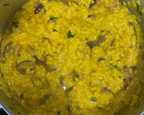Foto del paso 7 de la receta: Risotto de setas