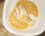 A picture of step 21 of Crispy fried chicken.