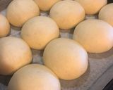 Foto del paso 3 de la receta: Panecitos súper suaves ideales para niños