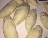 Foto del paso 5 de la receta: Bollitos de yuca
