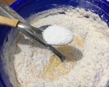 Foto del paso 3 de la receta: Panqueques