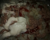 Foto del paso 2 de la receta: Coliflor gratinada con bechamel