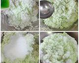 รูปขั้นตอนการทำที่ 3 ของ ข้าวเหนียวแก้ว