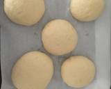 Burger bun recipe step 8 photo