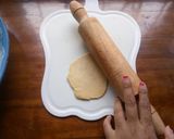 Foto langkah ke 4 dari resep Roti Jabrik Super lembut.