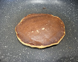 Foto del paso 2 de la receta: Pancakes de avena saludables