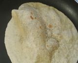 Foto del paso 4 de la receta: Gringas Mexicanas