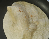 Foto del paso 4 de la receta: Gringas Mexicanas