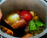 Foto del paso 4 de la receta: Lentejas Olla GM H