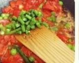 A picture of step 2 of QUINOA TOMATO PULAV (SOUTH INDIAN FLAVOR).