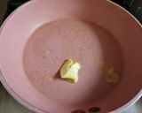 Foto langkah ke 3 dari resep Roti Gambang French Toast.