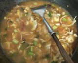 Foto langkah ke 6 dari resep Seblak Jamur Ampela Ati.
