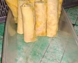 Foto langkah ke 3 dari resep Sosis basah solo mini.