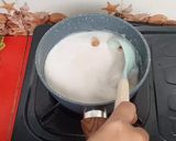 Foto langkah ke 2 dari resep Umm ali / Oum ali.