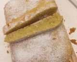 Foto del paso 4 de la receta: Budín de vainilla con harina de arroz