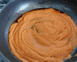 Foto del paso 8 de la receta: Merluza en salsa de tomate y chocolate
