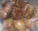 Foto langkah ke 3 dari resep Adobo Manong || Chicken Adobo (Semur ayam ala fillipina).