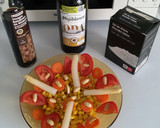 Foto del paso 1 de la receta: Ensalada fría