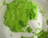 Foto langkah ke 6 dari resep Klepon ketan isi gula merah.