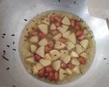 Sabudana khichdi sago khichdi recipe step 5 photo