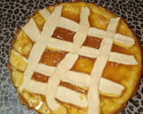 Foto del paso 8 de la receta: Pasta frola de dulce de batata