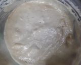 A picture of step 2 of Mutton Korma Do pyaza.