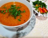 Pas rețetă Ciorbă de legume cu paste orzo 🧿 3 fotografie