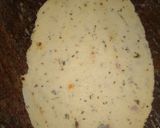 A picture of step 3 of Crispy cones.