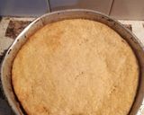 Foto del paso 5 de la receta: Torta invertida de banana