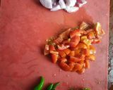 சில்லி சட்னி (Chilli chutney recipe in tamil) ரெசிபி ஸ்டேப் 1 புகைப்படம்