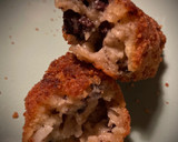 Foto del paso 10 de la receta: Croquetas caseras y cremosas de morcilla de Ronda