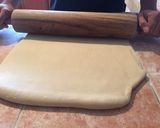 Foto del paso 1 de la receta: Pan sobado 🥖