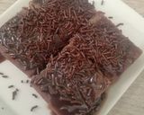 Foto langkah ke 8 dari resep Bolu kukus coklat lembut 1 telur.