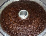 Foto langkah ke 5 dari resep Bolu karamel.