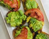 Foto del paso 6 de la receta: BRUSCHETTAS DE 🥔PAPA🥔