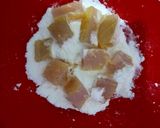 Foto langkah ke 3 dari resep Fish Pop Corn.