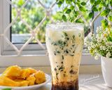 Foto langkah ke 6 dari resep Cendol Kecebong.